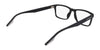 Converse CV5095 Eyeglasses | Size 54 / Black
