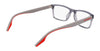 Converse CV5095 Eyeglasses | Size 54 / Black