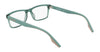Converse CV5095 Eyeglasses | Size 54 / Black