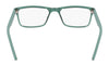 Converse CV5095 Eyeglasses | Size 54 / Black
