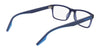 Converse CV5095 Eyeglasses | Size 54 / Black