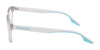 Converse CV5096 Eyeglasses | Size 51 / Crystal Berry Shady