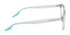Converse CV5096 Eyeglasses | Size 51 / Crystal Berry Shady