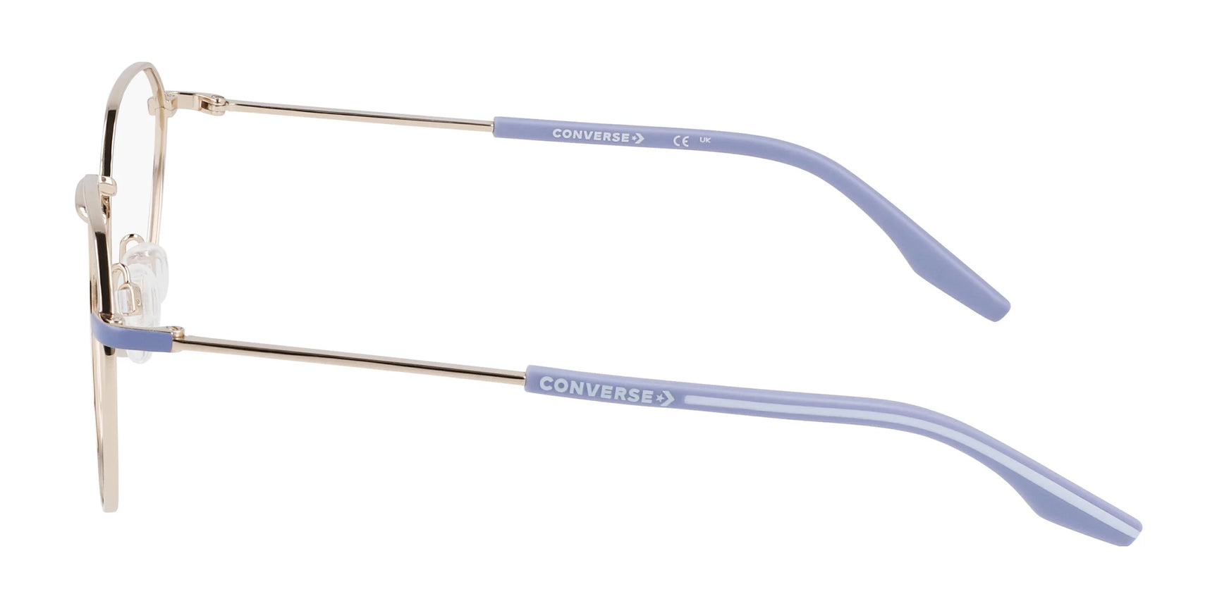 Converse CV1019 Eyeglasses | Size 51 Converse CV1019 Eyeglasses | Size 51