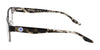 Converse CV3024 Eyeglasses | Size 54 / Matte Black