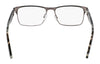 Converse CV3024 Eyeglasses | Size 54 / Matte Black