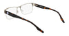 Converse CV3024 Eyeglasses | Size 54 / Matte Black