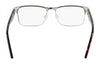 Converse CV3024 Eyeglasses | Size 54 / Matte Black