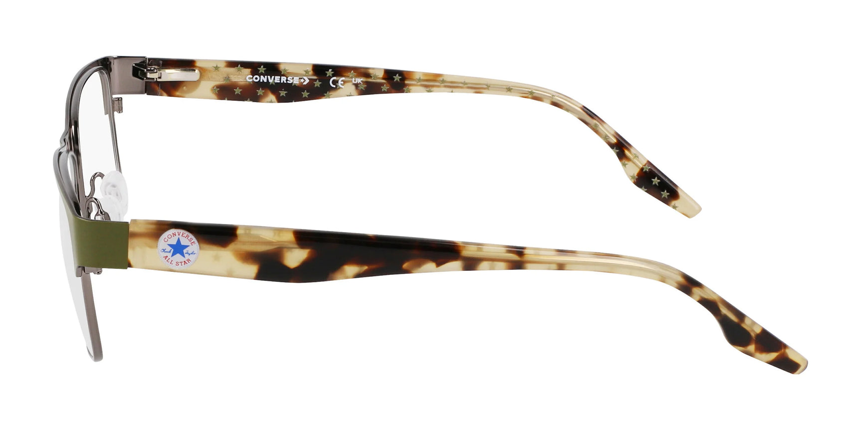 Converse CV3024 Eyeglasses | Size 54 Converse CV3024 Eyeglasses | Size 54