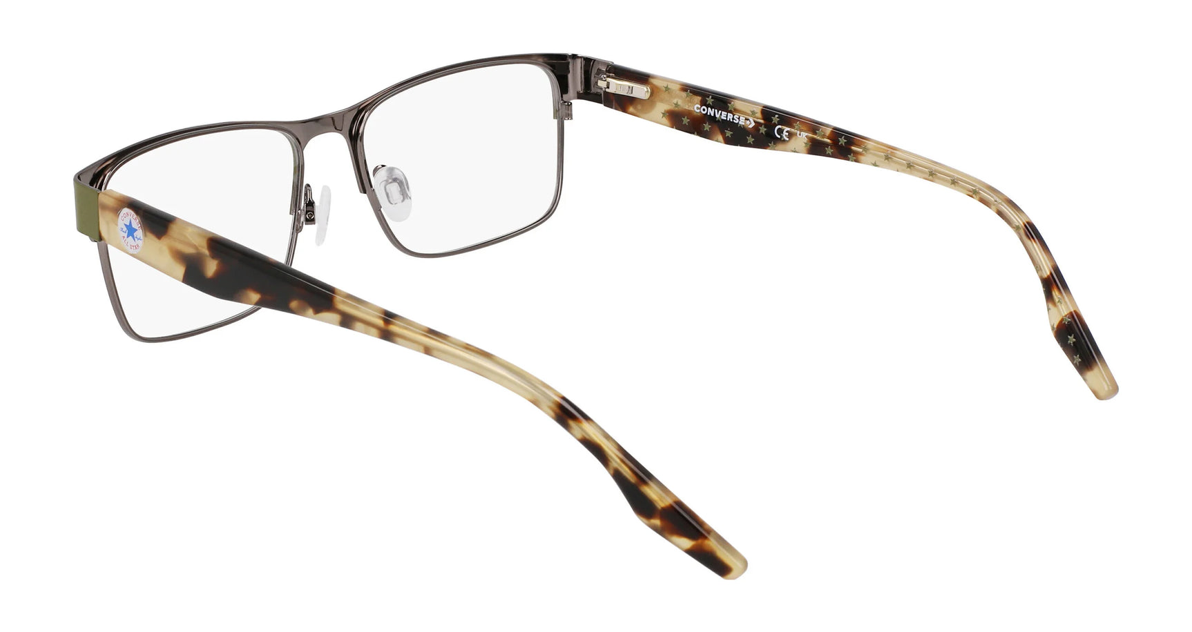 Converse CV3024 Eyeglasses | Size 54 Converse CV3024 Eyeglasses | Size 54
