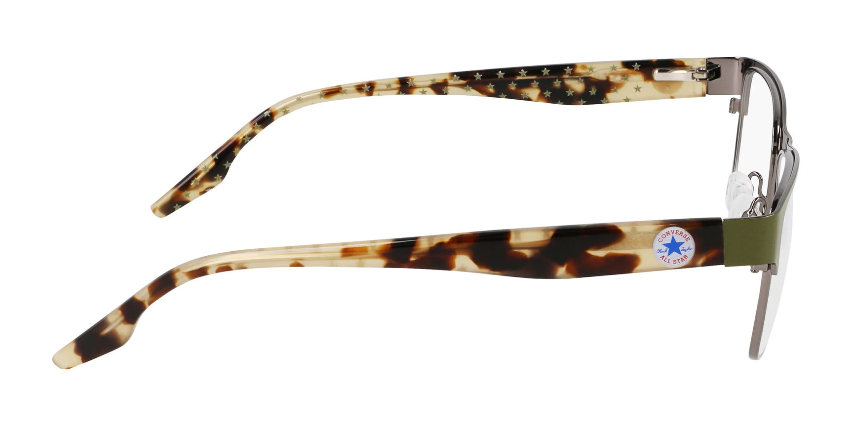 Converse CV3024 Eyeglasses | Size 54 Converse CV3024 Eyeglasses | Size 54