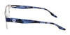 Converse CV3024 Eyeglasses | Size 54 / Matte Black