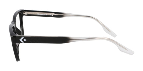 Converse CV5093 Eyeglasses / Size 53 / Black