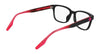 Converse CV5094 Eyeglasses | Size 52 / Black