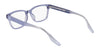 Converse CV5094 Eyeglasses | Size 52 / Black