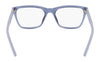 Converse CV5096 Eyeglasses | Size 51 / Crystal Berry Shady