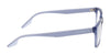 Converse CV5096 Eyeglasses | Size 51 / Crystal Berry Shady