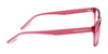 Converse CV5096 Eyeglasses | Size 51 / Crystal Berry Shady