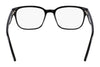 Converse CV5097 Eyeglasses | Size 53 / Black