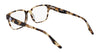 Converse CV5097 Eyeglasses | Size 53 / Black