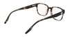 Converse CV5097 Eyeglasses | Size 53 / Black
