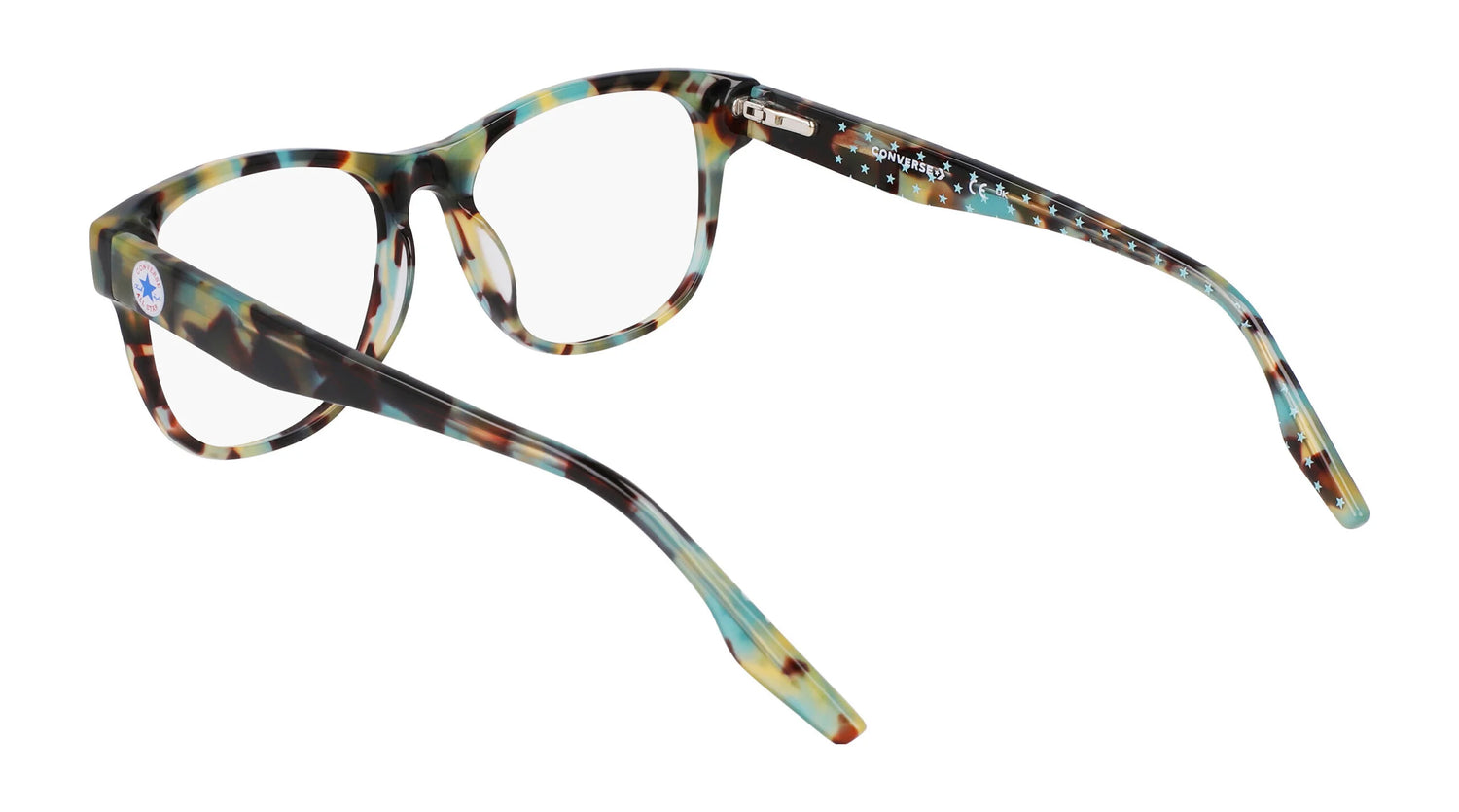 Converse CV5098 Eyeglasses | Size 53 Converse CV5098 Eyeglasses | Size 53