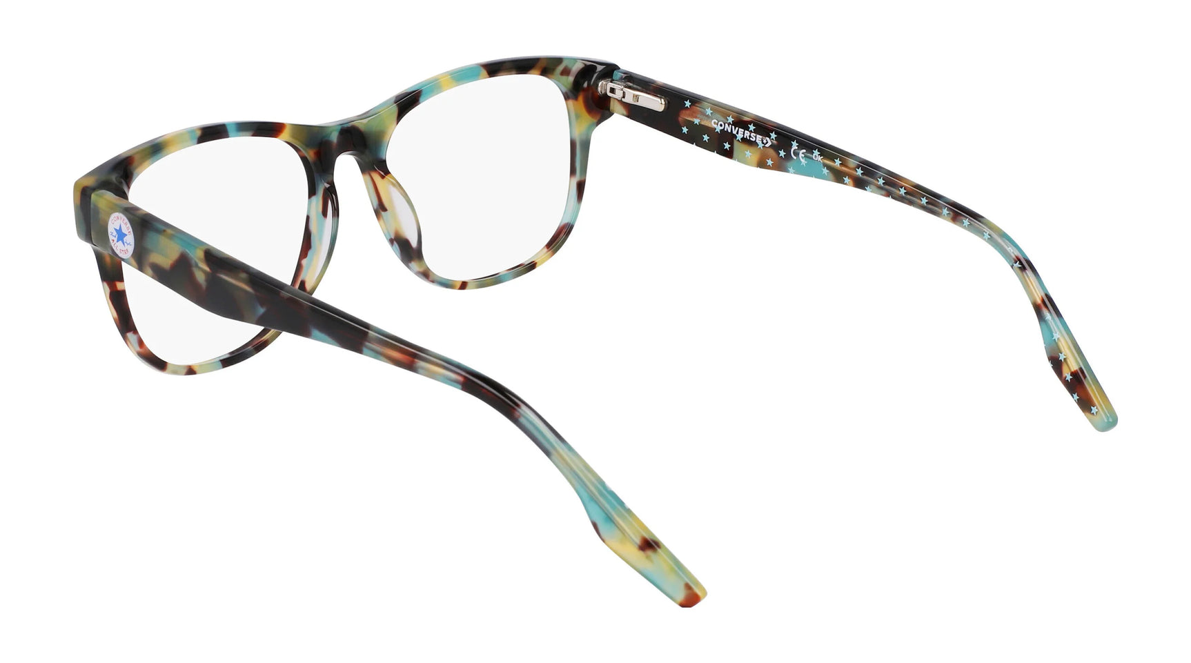 Converse CV5098 Eyeglasses | Size 53 Converse CV5098 Eyeglasses | Size 53