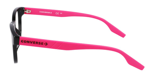 Converse CV5099Y Eyeglasses / Size 48 / Black