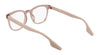 Converse CV5103 Eyeglasses | Size 49 / Crystal Admiral Elm