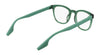 Converse CV5103 Eyeglasses | Size 49 / Crystal Admiral Elm