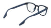 Converse CV5103 Eyeglasses | Size 49 / Crystal Admiral Elm