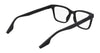Converse CV5105 Eyeglasses | Size 52 / Black
