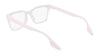 Converse CV5105 Eyeglasses | Size 52 / Black