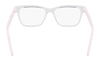 Converse CV5105 Eyeglasses | Size 52 / Black