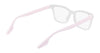 Converse CV5105 Eyeglasses | Size 52 / Black