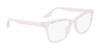 Converse CV5105 Eyeglasses | Size 52 / Black
