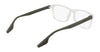 Converse CV5104 Eyeglasses | Size 55 / Black