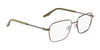 Converse CV1022Y Eyeglasses | Size 48 / Matte Gunmetal/Black