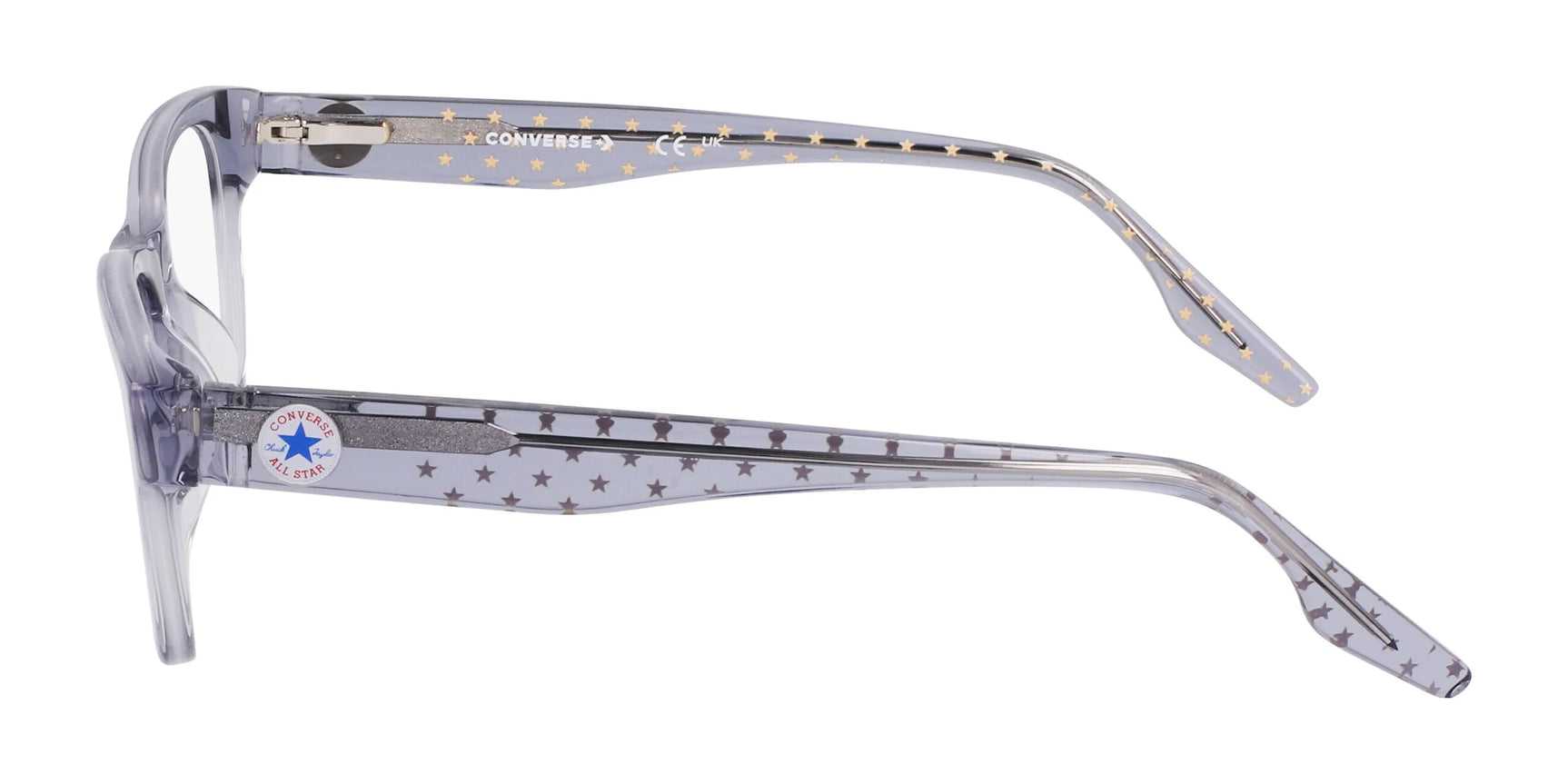 Converse CV5110Y Eyeglasses | Size 47 Converse CV5110Y Eyeglasses | Size 47