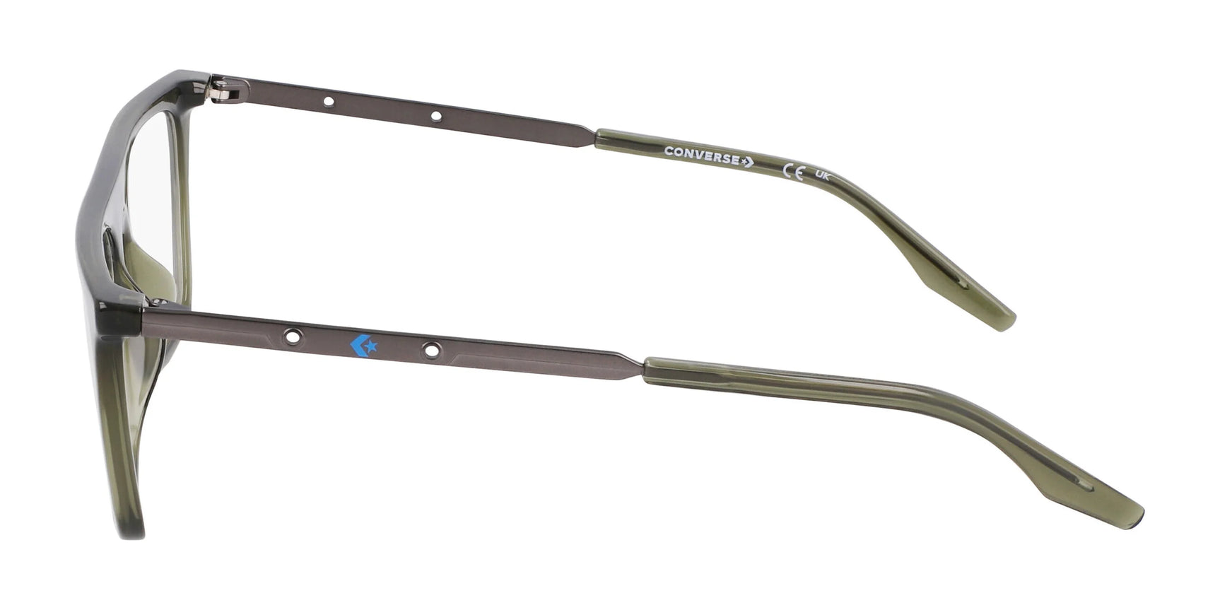 Converse CV8009 Eyeglasses | Size 53 Converse CV8009 Eyeglasses | Size 53