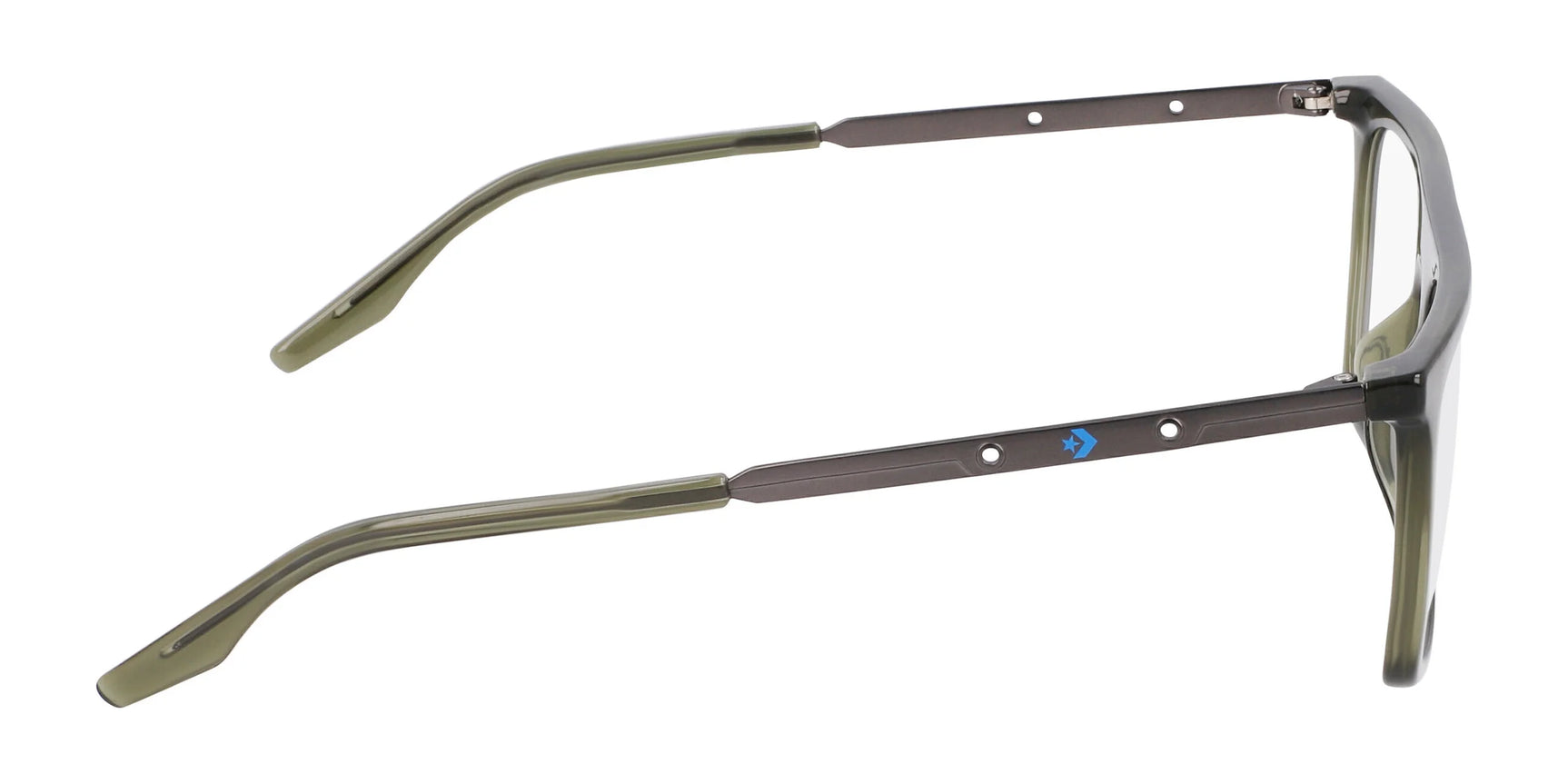 Converse CV8009 Eyeglasses | Size 53 Converse CV8009 Eyeglasses | Size 53