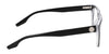 Converse CV5113 Eyeglasses | Size 53 / Black/Crystal Laminate