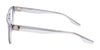Converse CV5113 Eyeglasses | Size 53 / Black/Crystal Laminate