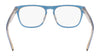 Converse CV5113 Eyeglasses | Size 53 / Black/Crystal Laminate