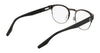 Converse CV3026 Eyeglasses | Size 51 / Matte Black/Gunmetal