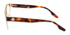 Converse CV3026 Eyeglasses | Size 51 / Matte Black/Gunmetal