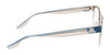 Converse CV3026 Eyeglasses | Size 51 / Matte Black/Gunmetal