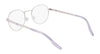 Converse CV1025 Eyeglasses | Size 50 / Gold