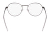 Converse CV1025 Eyeglasses | Size 50 / Gold