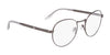 Converse CV1025 Eyeglasses | Size 50 / Gold